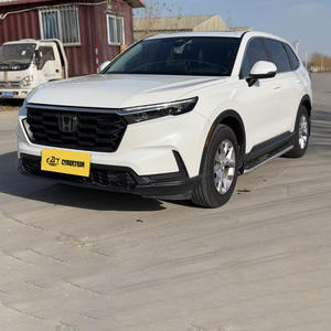 Marca para <span class=keywords><strong>Honda</strong></span> CR-V <span class=keywords><strong>2023</strong></span> Gasolina 1.5T SUV de 5 plazas, <span class=keywords><strong>Precio</strong></span> Económico, Autos Usados, Vehículos de Segunda Mano - Product Image 1