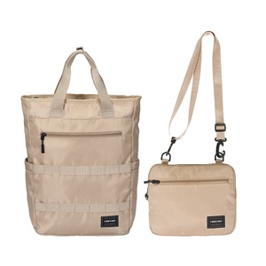 Multifunctional <strong>Convertible</strong> <strong>Backpack</strong> <strong>Purse</strong> Women 3 in 1 Use Durable <strong>Tote</strong> Shoulder Bag Fashion Versatile Zipper Closure 2026 - Product Image 1
