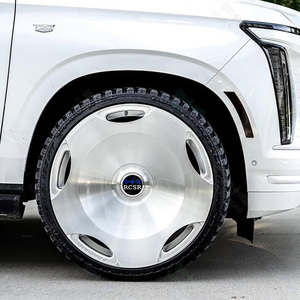 RCSR Bon <span class=keywords><strong>Prix</strong></span> Roues de voiture de tourisme en alliage d'aluminium forgé PCD et CB personnalisées pour <span class=keywords><strong>Cadillac</strong></span> <span class=keywords><strong>CTS</strong></span> Coupé <span class=keywords><strong>CTS</strong></span>-<span class=keywords><strong>V</strong></span> XLR - Product Image 1