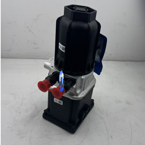 Bomba de Urea Cummins 5506956 A060X234, Pieza para Motor Diésel Euro VI - Product Image 3