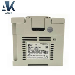 FX3U-32MR/DS FX3U-32MT/DS Mitsubishi PLC โมดูลควบคุม - Product Image 3