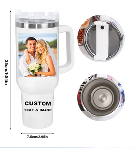 Fotos personalizadas al aire libre tazas de viaje café termo <span class=keywords><strong>taza</strong></span> de vacío de acero inoxidable <span class=keywords><strong>taza</strong></span> de viaje regalos <span class=keywords><strong>taza</strong></span> con doble función de bebida - Product Image 3