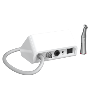C PUMA EX 2 en 1: Motor Dental <span class=keywords><strong>El</strong></span>éctrico Sin Escobillas <span class=keywords><strong>para</strong></span> Preparación Quirúrgica y Endodoncia - Product Image 2