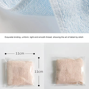 <span class=keywords><strong>Serviette</strong></span> en bambou 100% biologique Muslin Tree Baby, <span class=keywords><strong>serviette</strong></span> <span class=keywords><strong>douce</strong></span> pour bébé, <span class=keywords><strong>serviette</strong></span> pour le visage ou pour le maquillage, super <span class=keywords><strong>douce</strong></span> et absorbante - Product Image 6