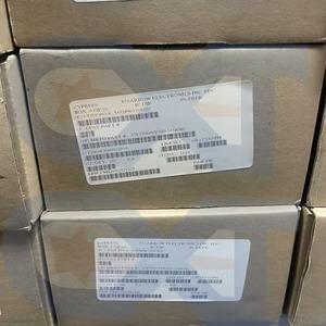 GXT CY37064VP100-143AXC ไซเปรสที่ซับซ้อนอุปกรณ์ลอจิกโปรแกรมได้ TQFP-100 SMD/SMT ฟิลิปปินส์ - Product Image 2