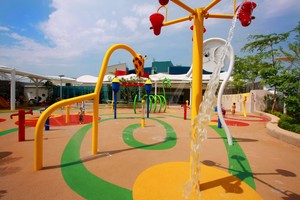 Conception de parcs aquatiques publics pour parcs aquatiques de <span class=keywords><strong>camping</strong></span> - Solutions de construction de parcs aquatiques intérieurs/extérieurs en acier inoxydable pour les maisons et les complexes hôteliers - Product Image 3