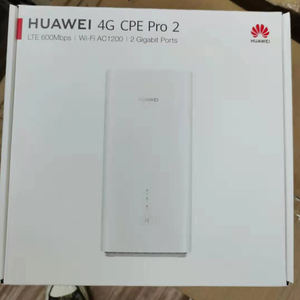 <span class=keywords><strong>HUAWEI</strong></span> B628 B628-265 4G LTE Cat 12 600Mbps CPE Router Wireless Router supporto B1/B3/B7/B8/B20/B28/B32/B38/B41 - Product Image 4