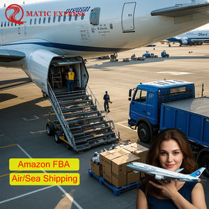 Shenzhen Oslo Doğrudan Servis Ağır Yük Taşıma Makineleri Parsiyel + Ekspres Kargo Matic Express ile Küresel Destinasyonlara Gönderim - Product Image 3