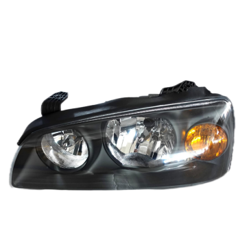 Carval L 92101-2D510 R 92102-2D510 Car Head Lamp Auto Head Light for Hyundai Elantra 2003