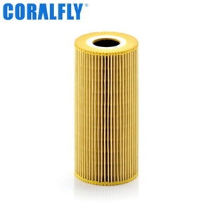 Engine Parts Oil Filter 6021800009 6611803409 66118-43425 66118-03209 6611803309 P7196 51.05500-6073 Fits for Sprinter - Product Image 2
