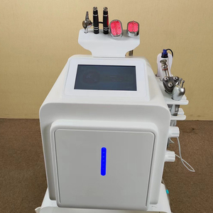 Immediate Effect 10-in-1 Beauty Professional Dermabrasion Machine Microdermabrasion Jet Peel Touch Screen for Commercial Use - Product Image 5