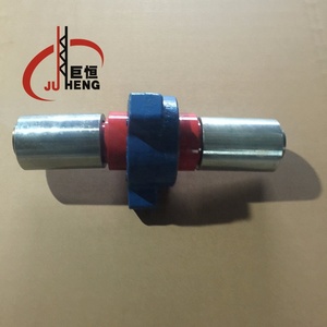 Peças de máquinas de petróleo API martelo união ISO9001 com junta para <span class=keywords><strong>rotary</strong></span> perfuração mangueira junta rotativa - Product Image 4
