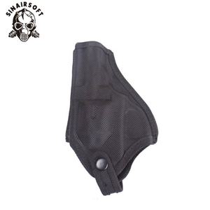 Étui tactique universel en Oxford pour service, étui de tirage rapide long ou court pour la chasse - Product Image 6