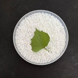 HIPS HP825 granules de polvstyrène à impact élevé de qualité de moulage par injection granules de plastique de hanches - Product Image 6