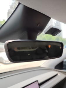 Copertura Protettiva in Silicone per Specchietto Retrovisore per Tesla Model 3/Y (M3/MY/M3H/MYJ/<span class=keywords><strong>MYL</strong></span>) Vecchio Modello - Product Image 6