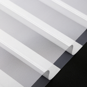 Tự động shangri La mù Con lăn Sheer Rèm cơ giới bóng râm shangri-la rèm - Product Image 6