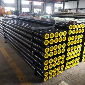 Varilla de perforación geológica por cable NQ <span class=keywords><strong>HQ</strong></span> PQ para perforación de núcleos con conexión de rosca de alta precisión - Product Image 4
