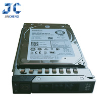 3XFPD 345-BFWQ SSD Baru 1.92TB hingga SAS 24gbps Ise Read Intensive 512e 2.5 Inch Hot-plug 1WPD Drive untuk ME4024 / ME5024