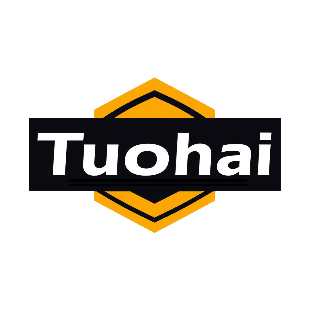 Hangzhou Tuohai Engineering Machinery Co., Ltd. logo