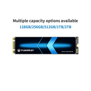 M.2 2280 Ngff Nvme SSD 256GB Đĩa Cứng Nội Bộ Cho Máy Tính Xách Tay Công Suất SATA Giao Diện Không Dây Sản Phẩm Mới - Product Image 6