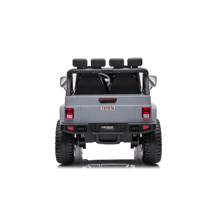 2024 niños juguetes 12 voltios bebé eléctrico niños paseo en coches con control remoto - Product Image 6