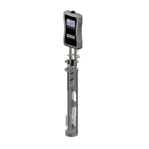 Viscosímetro Automático Julabo Chomtron ViscoClock, Instrumento de Análisis de Viscosidad, Alemania - Product Image 2