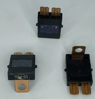 Ensemble de fusibles de batterie principale de voiture 38232SDAA11, fusible haute intensité pour la réparation et le remplacement de véhicules Honda (pièce de rechange)