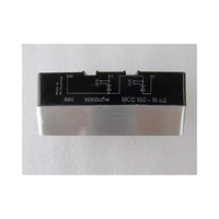 IXYS Igbt Thyristor MCD162-18io8B
