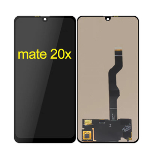 อะไหล่<span class=keywords><strong>หน้า</strong></span><span class=keywords><strong>จอ</strong></span>สัมผัสสำหรับ Huawei <span class=keywords><strong>Mate</strong></span> <span class=keywords><strong>20x</strong></span> สำหรับ Huawei <span class=keywords><strong>Mate</strong></span> <span class=keywords><strong>จอ</strong></span> LCD แบบสัมผัสอะไหล่สำหรับ Huawei <span class=keywords><strong>Mate</strong></span> <span class=keywords><strong>20X</strong></span> - Product Image 1