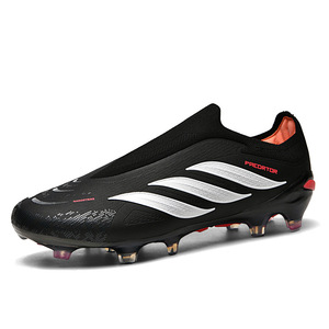 Zapatillas de Fútbol Blancas para Hombre, de Caña Baja, con Tecnología Tenshi, Parte Superior Sintética, Suela de Plástico, para Entrenamiento de Primavera - Product Image 3