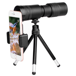 Monocular Telescope 10-30X40mm FMC Coated BAK4 Prism Portable For Adults Civilian Use - Product Image 2