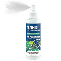 Spray antidérapant avec taille personnalisée, à utiliser dans différents sports, badminton, handball, tennis, spray antidérapant absorbant la transpiration