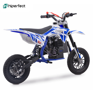 <span class=keywords><strong>Mini</strong></span> Moto de Cross Todoterreno de 52cc y 2 Tiempos Refrigerada por Aire, Conforme <span class=keywords><strong>a</strong></span> la EPA, <span class=keywords><strong>a</strong></span> <span class=keywords><strong>Gasolina</strong></span> <span class=keywords><strong>en</strong></span> <span class=keywords><strong>Venta</strong></span> - Product Image 4
