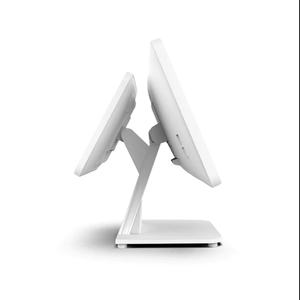 15.6 inch Windows OS đôi màn hình cảm ứng tất cả trong một <span class=keywords><strong>POS</strong></span> điểm của hệ thống bán tiền mặt đăng ký <span class=keywords><strong>POS</strong></span> máy để bán - Product Image 6