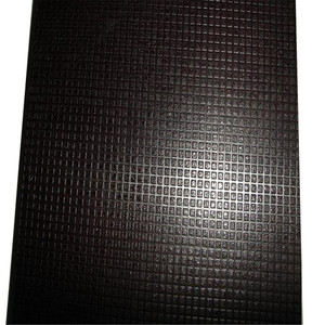 Plaques de <span class=keywords><strong>contreplaqué</strong></span> hexagonales de 6 mm à 18 mm de haute qualité, antidérapantes, avec film protecteur, pressées à chaud deux fois - Product Image 5