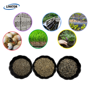 <span class=keywords><strong>Vermiculite</strong></span> non expansée de haute pureté 0.3-1mm <span class=keywords><strong>Vermiculite</strong></span> de minerai d'or brut inorganique naturel pour usage agricole - Product Image 2