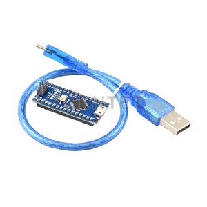 Controlador Hentet BOM <span class=keywords><strong>CH340g</strong></span>, Kit Electrónico DIY de Alta Calidad con Controlador USB V3.0, Componentes Compatibles con ATMEGA328P - Product Image 2