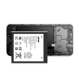 高品质3000毫安时BM35替换电池，适用于Mi 4C锂聚合物ce认证，库存12个月保修 - Product Image 6