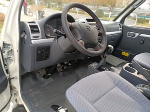 Guazi Großhandelspreis King Long Golden Way Benzin <span class=keywords><strong>2.2</strong></span> Gebrauchtwagen RWD 2/5 Sitze - Product Image 4