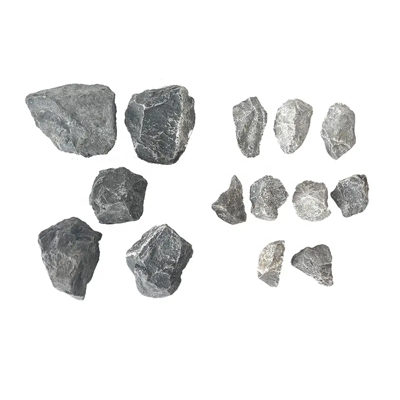 CSAO-1001, гравий, дробленый камень, агрегаты из серого гранита, строительные блоки, дробленый гравий, черный дробленый камень