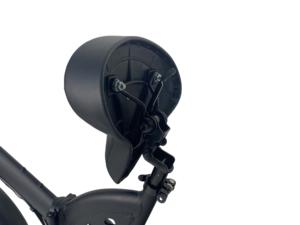 Vélo électrique pliable haute puissance 60V 40AH, vélo électrique <span class=keywords><strong>rapide</strong></span>, vélo tout-terrain, vélo de montagne pour adultes - Product Image 5