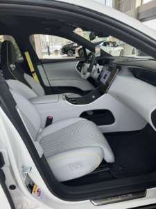 Avatr 11 2025รถ SUV ไฟฟ้า2WD เฉียบ4*4 avita 11 <span class=keywords><strong>2023</strong></span>รุ่น90องศาขับเคลื่อนสี่ล้อสุดหรู SUV อวตาร11 - Product Image 5