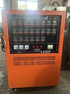 Stampi per preforme Kalip in plastica 26/22 stampo per preforme per iniezione animale domestico molde para preformas de 30g - Product Image 6