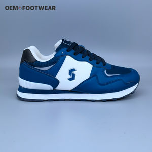 أحذية OEM جديدة تمامًا بالجملة أحذية OEM جديدة موديل 574 من المصنع الصيني مباشرةً - Product Image 3