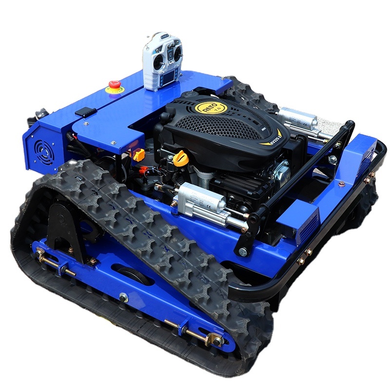 Wheeled Smart Home Robot Multifunctional Garden