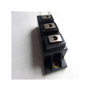 Thiết bị điện Thyristor mô-đun Diode mô-đun irkd196/14 Diode Cầu chỉnh lưu AC để DC - Product Image 4