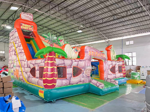 <span class=keywords><strong>Parco</strong></span> <span class=keywords><strong>Giochi</strong></span> Gonfiabile <span class=keywords><strong>per</strong></span> Bambini all'Aperto, Attrezzature <span class=keywords><strong>per</strong></span> <span class=keywords><strong>Parco</strong></span> <span class=keywords><strong>Giochi</strong></span> Gonfiabile - Product Image 3