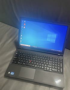 Qualità costruttiva di qualità professionale portatile e affidabile <span class=keywords><strong>Lenovo</strong></span> L540 con processore Intel I5 - Product Image 3