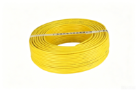 2,5mm BV Elektrokabel 99,99% Sauerstofffreies Kupfer PVC-Isoliertes Kabel IP20 für Niederspannungs-Stromverteilung im Gebäudebereich