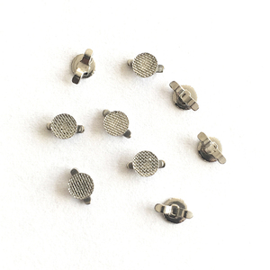 Taquet linguistique orthodontique de haute qualité, produits orthodontiques, accessoires pour Implant, endodonseur dentaire - Product Image 2